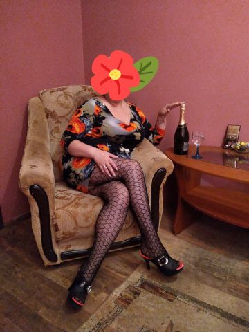 Проститутка Любовь